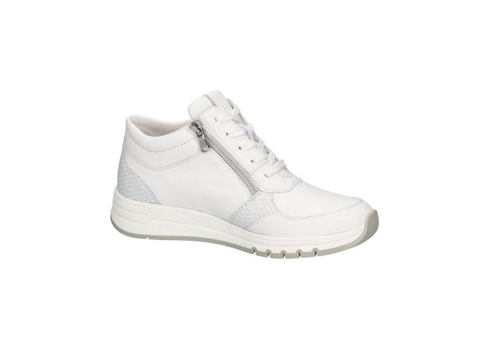 WaldlÄufer 11309 Boots & bottines Wit