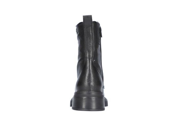 WaldlÄufer 11551 Boots & bottines Zwart
