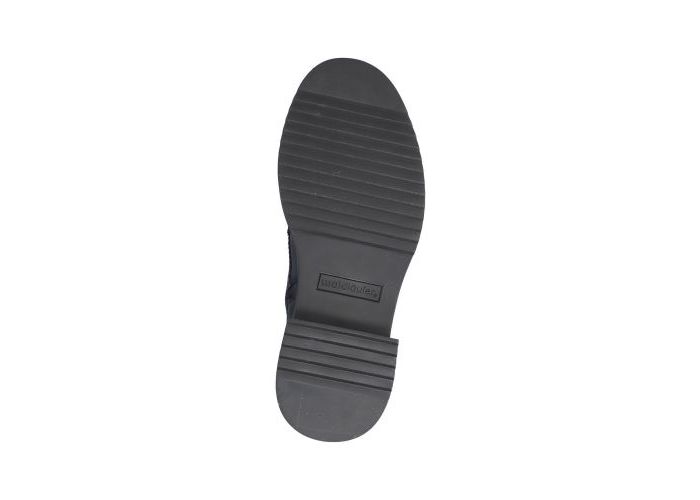WaldlÄufer 11551 Boots & bottines Zwart