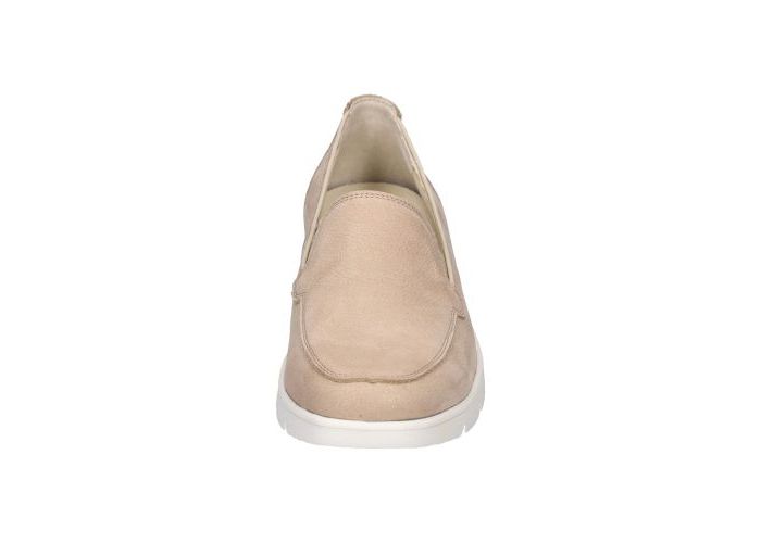 WaldlÄufer 11167 Moccasins & loafers Beige