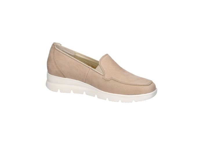 WaldlÄufer 11167 Moccasins & loafers Beige
