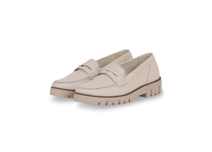 WaldlÄufer 8860 Moccasins & loafers Beige