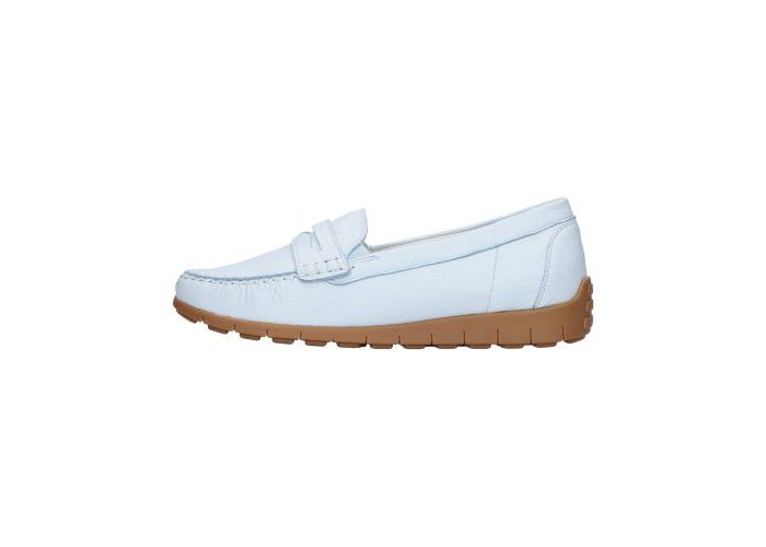 WaldlÄufer 10653 Moccasins & loafers Blauw