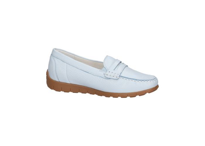 WaldlÄufer 10653 Moccasins & loafers Blauw