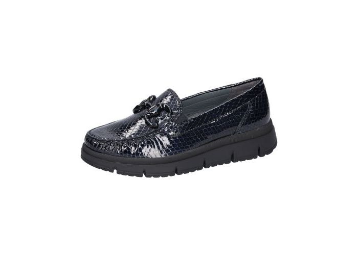 WaldlÄufer 11476 Moccasins & loafers Blauw