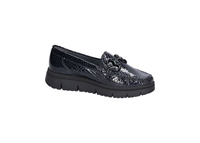 WaldlÄufer 11476 Moccasins & loafers Blauw