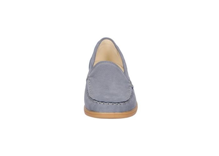 WaldlÄufer 11307 Moccasins & loafers Blauw