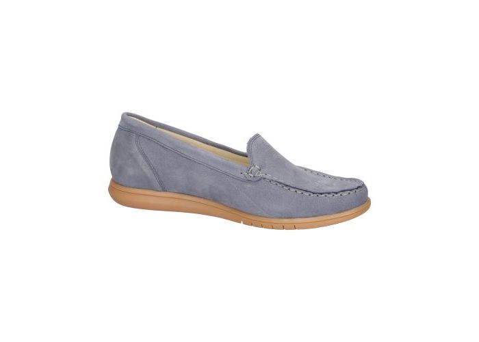 WaldlÄufer 11307 Moccasins & loafers Blauw