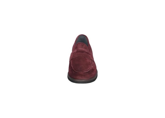 WaldlÄufer 11465 Moccasins & loafers Bordeaux