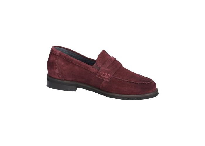 WaldlÄufer 11465 Moccasins & loafers Bordeaux