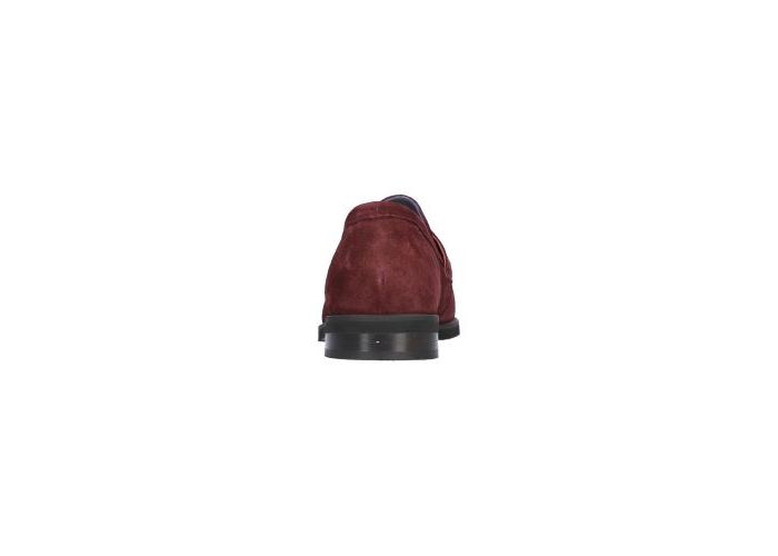 WaldlÄufer 11465 Moccasins & loafers Bordeaux