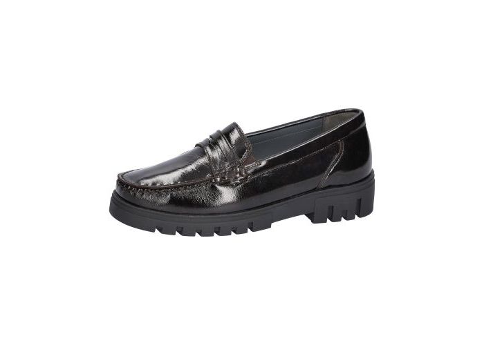 WaldlÄufer 11566 Moccasins & loafers Bruin