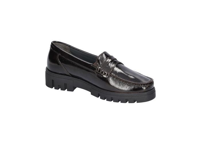 WaldlÄufer 11566 Moccasins & loafers Bruin