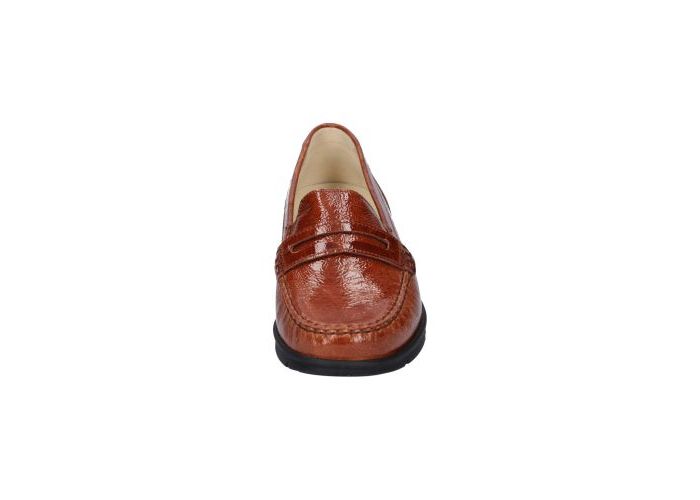 WaldlÄufer 10390 Loafers & slip-ons Cognac