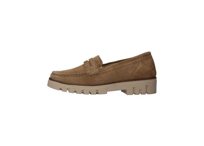 WaldlÄufer Moccasins & loafers Serena H 723502-195-230 Taupe Taupe