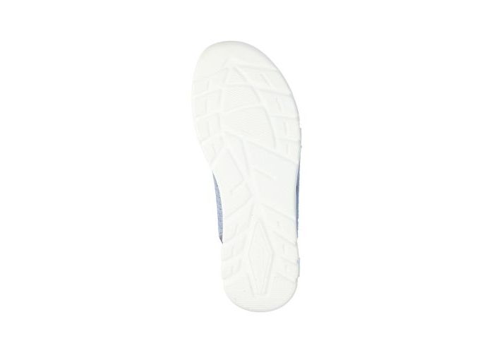 WaldlÄufer 11354 Sandalen Blauw