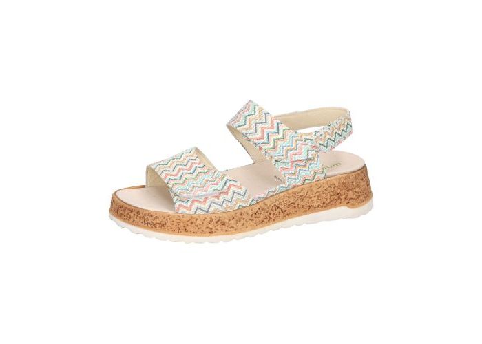 WaldlÄufer 11318 Sandalen Multicolor