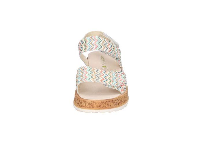 WaldlÄufer 11318 Sandalen Multicolor