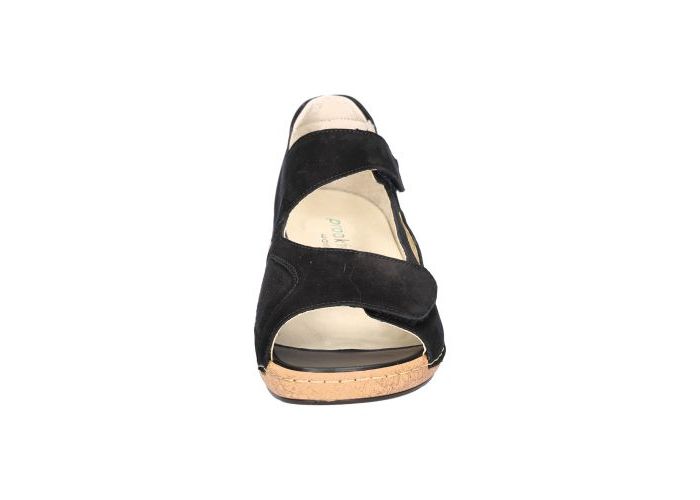 WaldlÄufer 11356 Sandalen Zwart