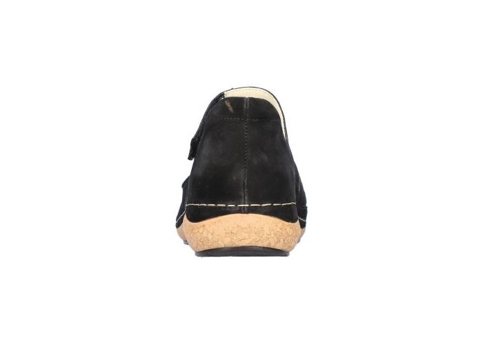 WaldlÄufer 11356 Sandalen Zwart