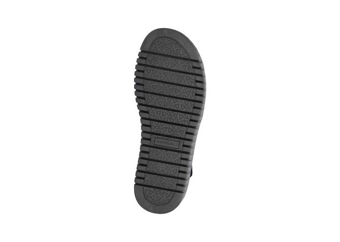 WaldlÄufer 11170 Sandalen Zwart