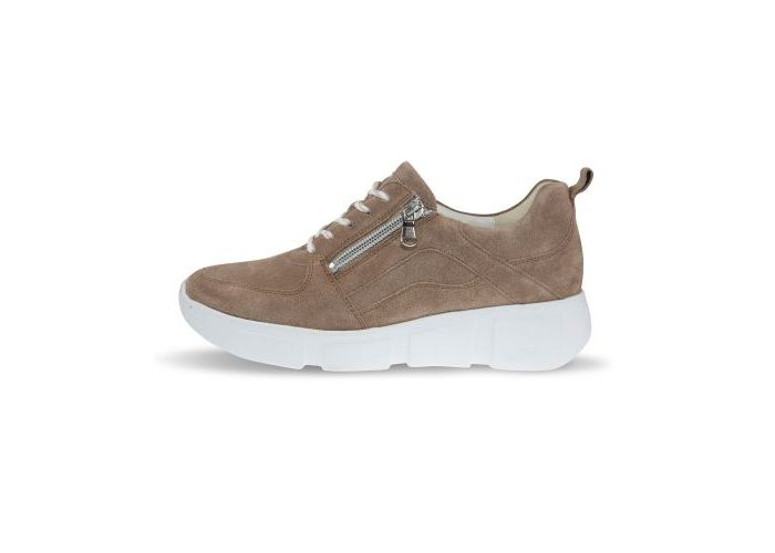 WaldlÄufer Trainers Lou H Nougat 735001 195 245 Taupe