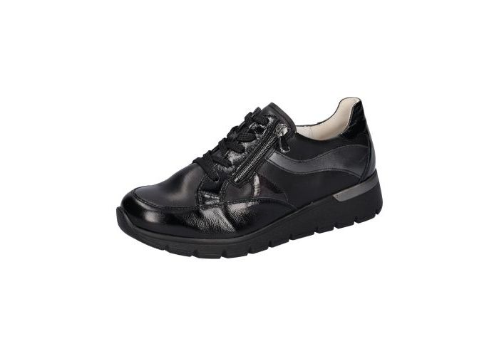 WaldlÄufer 10387 Trainers Black