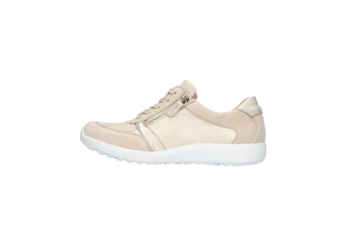WaldlÄufer 11355 Sneakers Beige