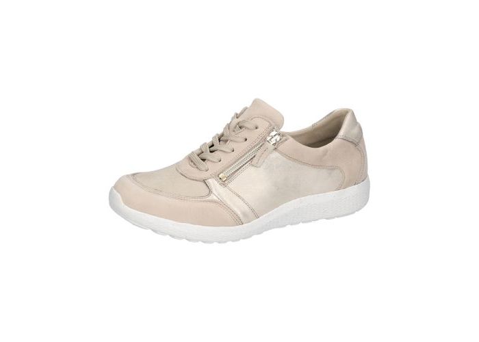 WaldlÄufer 11355 Sneakers Beige