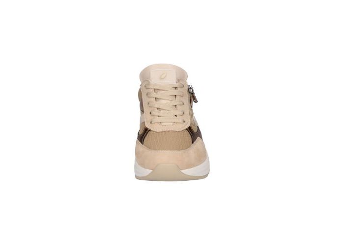 WaldlÄufer 10812 Sneakers Beige