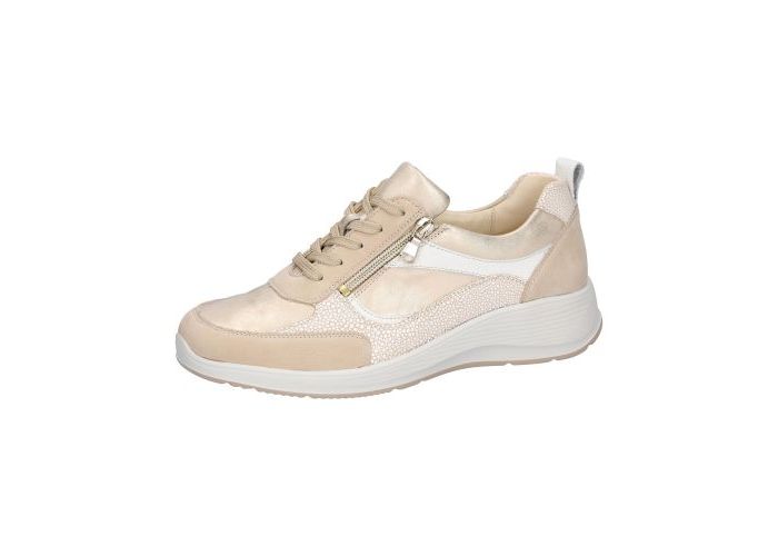 WaldlÄufer 11172 Sneakers Beige