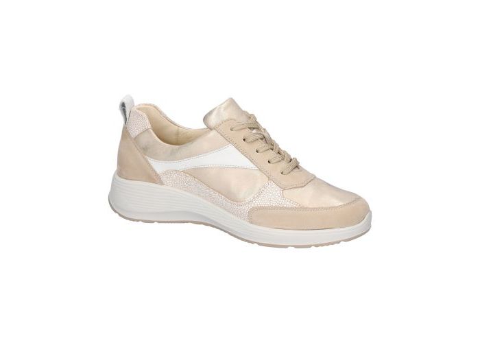 WaldlÄufer 11172 Sneakers Beige