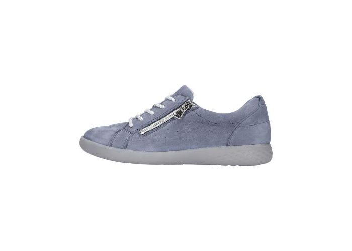 WaldlÄufer 11353 Sneakers Blauw
