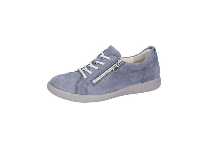WaldlÄufer 11353 Sneakers Blauw
