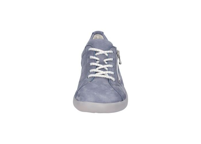 WaldlÄufer 11353 Sneakers Blauw