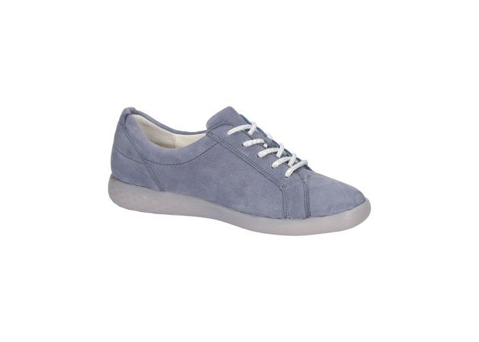 WaldlÄufer 11353 Sneakers Blauw