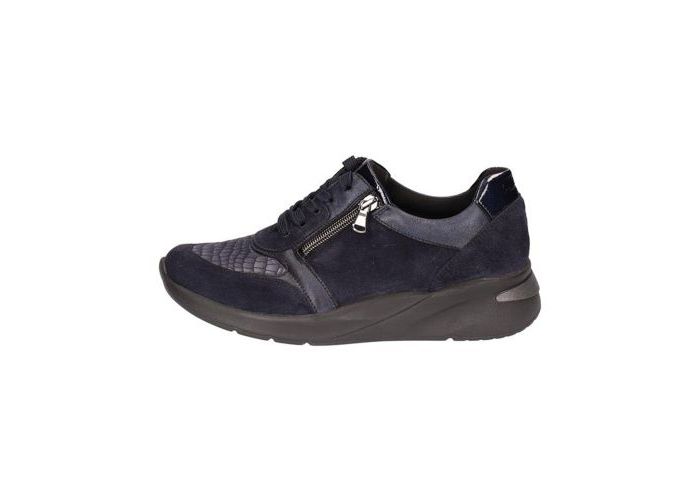 WaldlÄufer Sneakers Dilara H 715H02-400-194 Notte Blauw