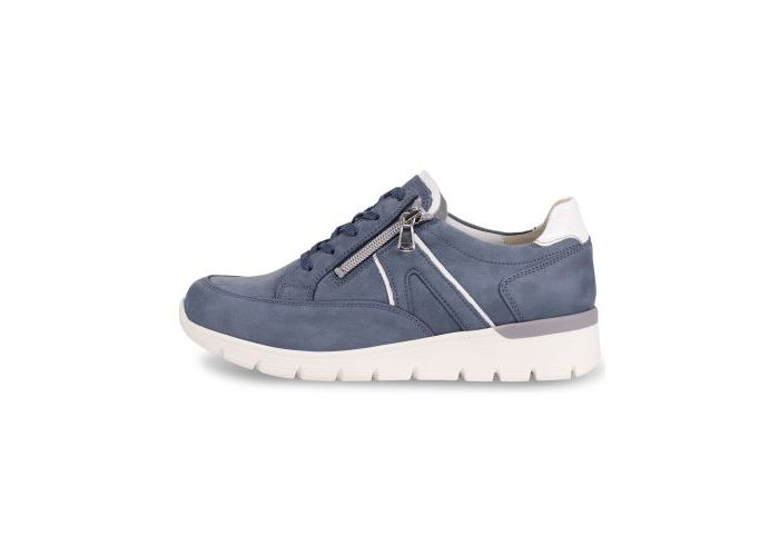WaldlÄufer 9444 Sneakers Blauw
