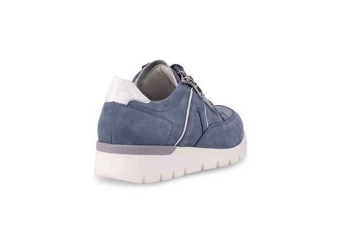WaldlÄufer 9444 Sneakers Blauw