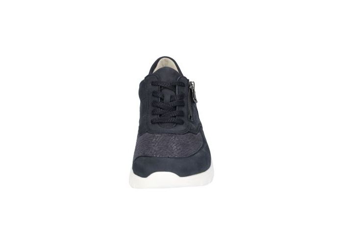WaldlÄufer 10042 Sneakers Blauw