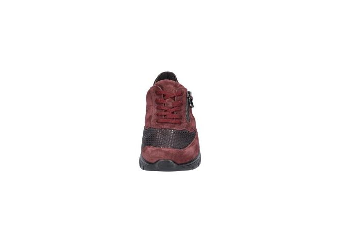 WaldlÄufer 11447 Sneakers Bordeaux