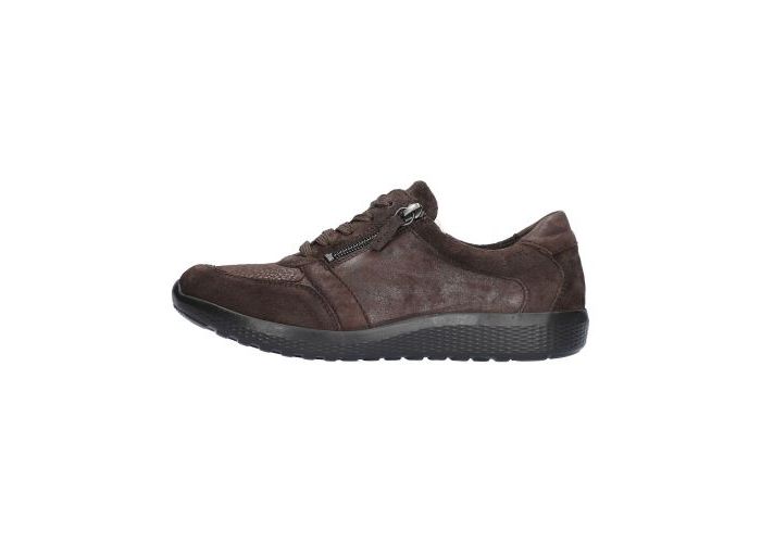 WaldlÄufer 11444 Sneakers Bruin