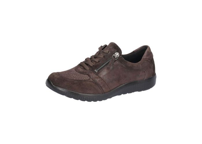 WaldlÄufer 11444 Sneakers Bruin