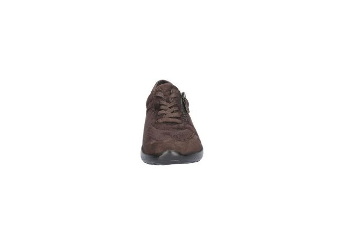 WaldlÄufer 11444 Sneakers Bruin