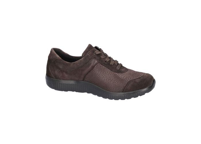 WaldlÄufer 11444 Sneakers Bruin