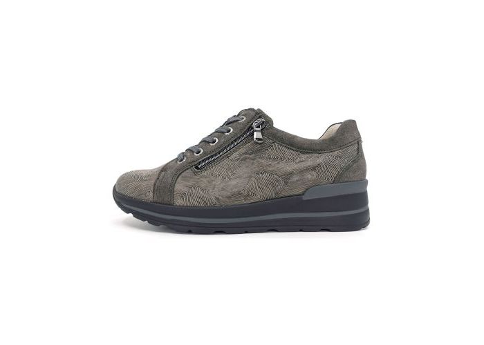 WaldlÄufer 8631 Trainers Grey