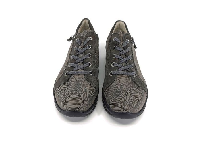 WaldlÄufer 8631 Trainers Grey