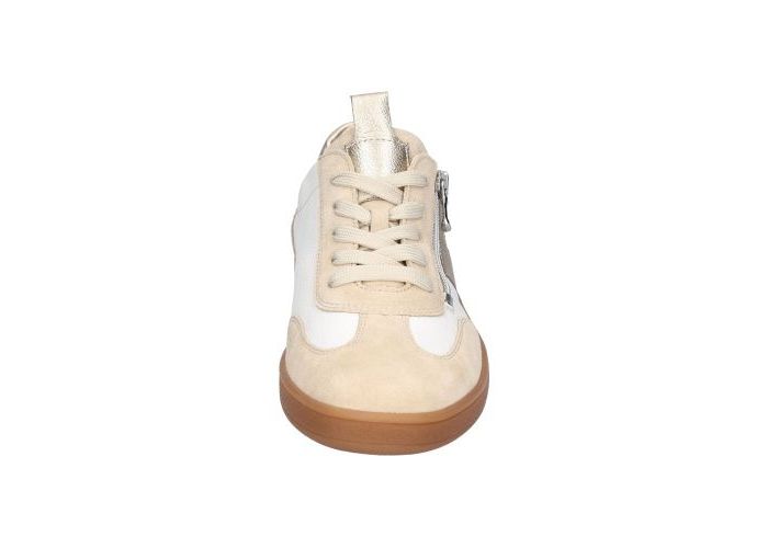 WaldlÄufer 11168 Sneakers Wit