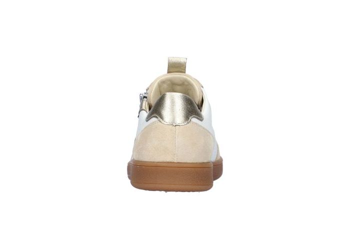 WaldlÄufer 11168 Sneakers Wit