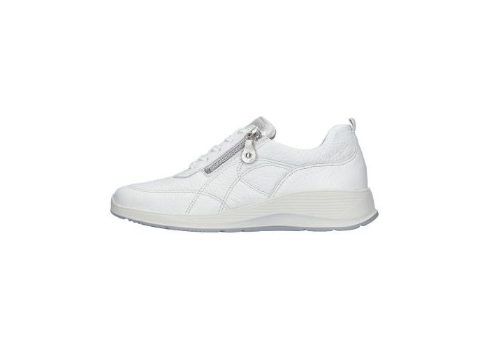 WaldlÄufer 11306 Sneakers Wit